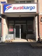 Sürat Kargo Hadımköy Şube
