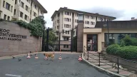 Koç Üniversitesi Batı Kampüsü