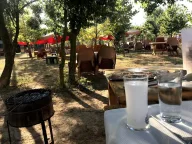 Gülbahçe Et Mangal