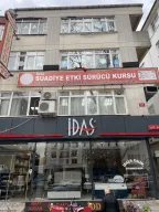 Özel Suadiye Etki Sürücü Kursu