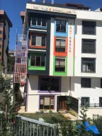 İnci Yıldız Anaokulu (Ataşehir Örnek Şubesi)