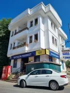 Kayacık market şile