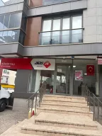 Aras Kargo Küçükyalı Şubesi
