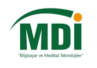 MDİ Bilgisayar Medikal ve Kişisel Koruyucu Ekipman Teknolojileri San ve tic Ltd Şti