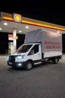 BEYKOZ NAKLİYE