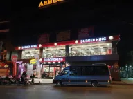Burger King - Ümraniye Çarşı