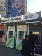 QNB ATM