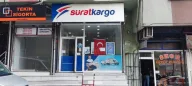 Sürat Kargo Ayazağa Şube
