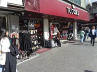 Tudors Şirinevler Outlet