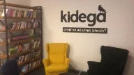 Kidega