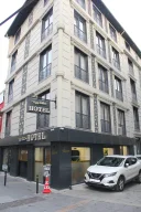 Eyüp Sultan Palace Hotel