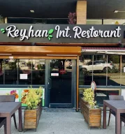 Reyhan Iranian Restaurant Catering