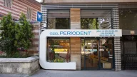 Periodent Dental Clinic
