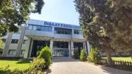 YTÜ İnşaat Fakültesi