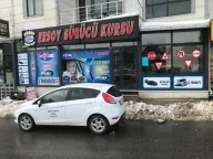Ersoy sürücü kursu