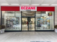 CADDE ECZANESİ