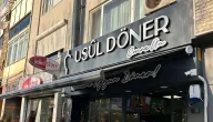 Usul Döner