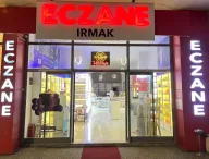 Irmak Eczanesi