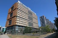 TDV 29 Mayıs Üniversitesi Kız Öğrenci Yurdu