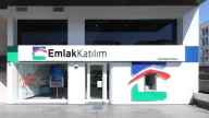 Emlak Katılım Sultanbeyli Şubesi