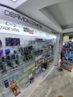 ESENKENT ECZANESİ