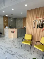 Özel Klinik 10 Ağız ve Diş Sağlığı Polikliniği