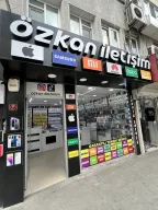 ÖZKAN İLETİŞİM Telefoncu & Acil Teknik Servis İçerenköy Ataşehir