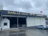 DAĞLAR GROUP LOJİSTİK