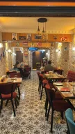 istanbul Anatolian Cuisine