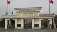 İstanbul Üniversitesi-Cerrahpaşa Büyükçekmece Yerleşkesi