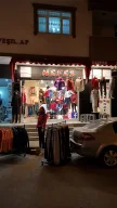 Butik Nefes