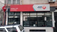 Aras Kargo Moda Cep Şubesi