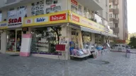 Seda Alışveriş Merkezi Hisar Yetkili Bayi