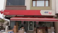 Aras Kargo Erguvan Şubesi