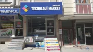 ARNAVUTKÖY TEKNOLOJİ MARKET