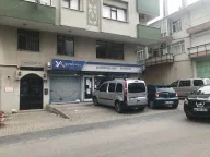 Yurtiçi Kargo Maltepe