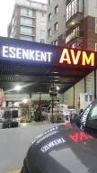 ESENKENT AVM