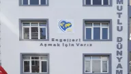 EYÜPSULTAN OTİZM GELİŞİM. Özel Mutlu Dünyam Özel Eğitim ve Rehabilitasyon Merkezi.