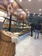 Tandır Unlu Mamülleri Pasta Cafe Fırın