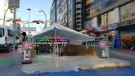 Bakırköy Yeraltı Çarşısı
