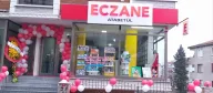 Atabetül Eczanesi
