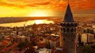 Galata istanbul Hotel