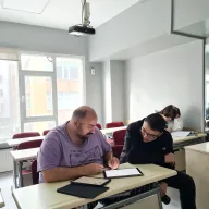 Prestij Kurs Merkezi Mecidiyeköy