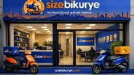 Sizebikurye-İstanbul Acil Kurye-Hızlı Moto Kurye-Eczane Kurye