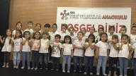 Beylikdüzü Özel Yeni Yıldızlar Anaokulu