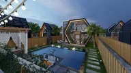 Lyvora Bungalow