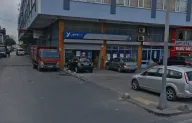 Yurtiçi Kargo Baltaş