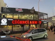 Mersinli Ciğerci Ahmet Kurtköy
