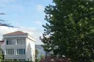 Sakine Hanım Köşkü
