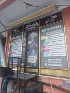Kurye ekpres Moto Kurye